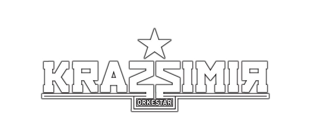 Logo Krassimir Orchestar